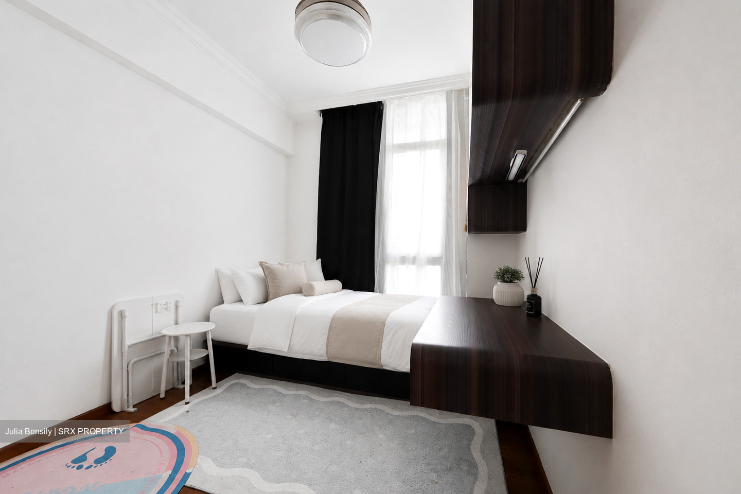 Lilydale (D27), Condominium #559989721